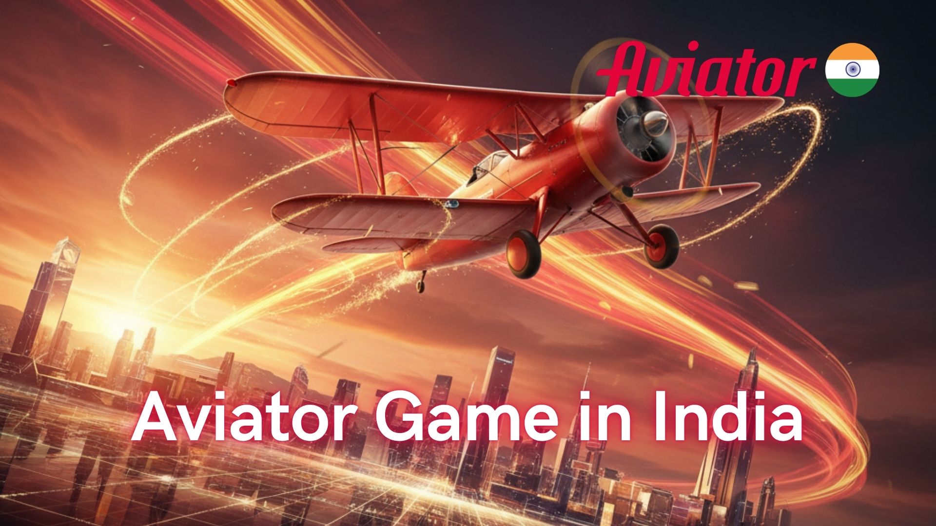Aviator Game India